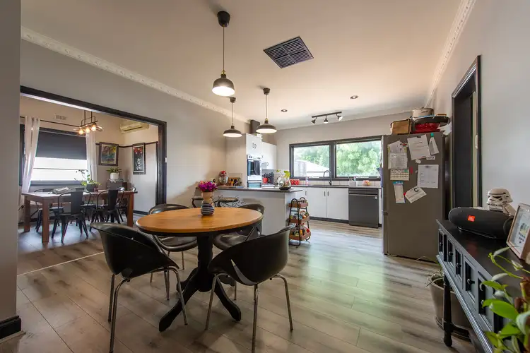 Fifth view of Homely house listing, 5 Nelson Street, Nhill VIC 3418