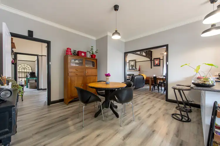 Seventh view of Homely house listing, 5 Nelson Street, Nhill VIC 3418