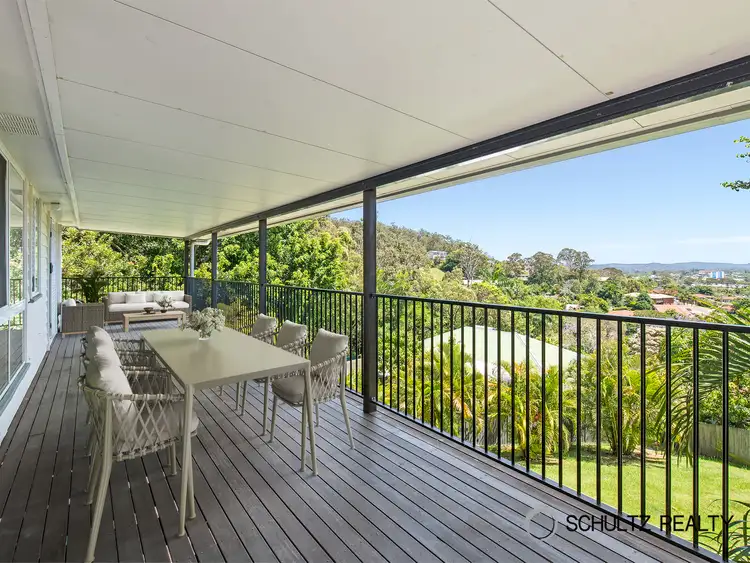 Fourth view of Homely house listing, 49 Ben Lexcen Court, Mount Warren Park QLD 4207