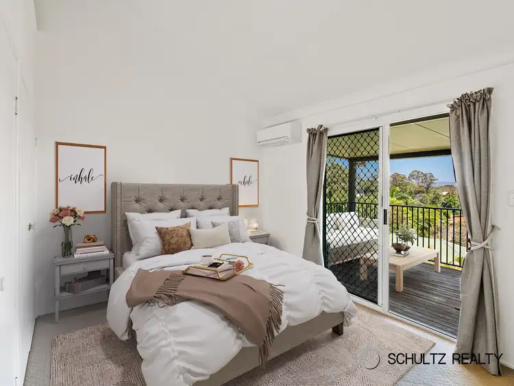 Fifth view of Homely house listing, 49 Ben Lexcen Court, Mount Warren Park QLD 4207