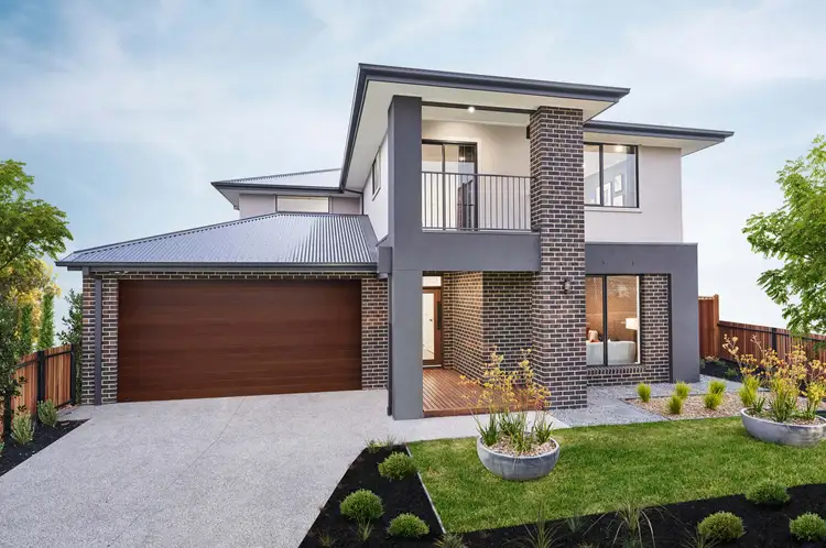 Main view of Homely house listing, 26 Grazing Way, Clyde North VIC 3978