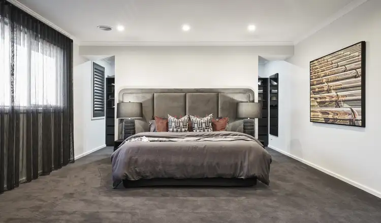 Third view of Homely house listing, 26 Grazing Way, Clyde North VIC 3978