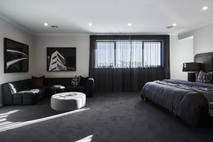 Fourth view of Homely house listing, 26 Grazing Way, Clyde North VIC 3978