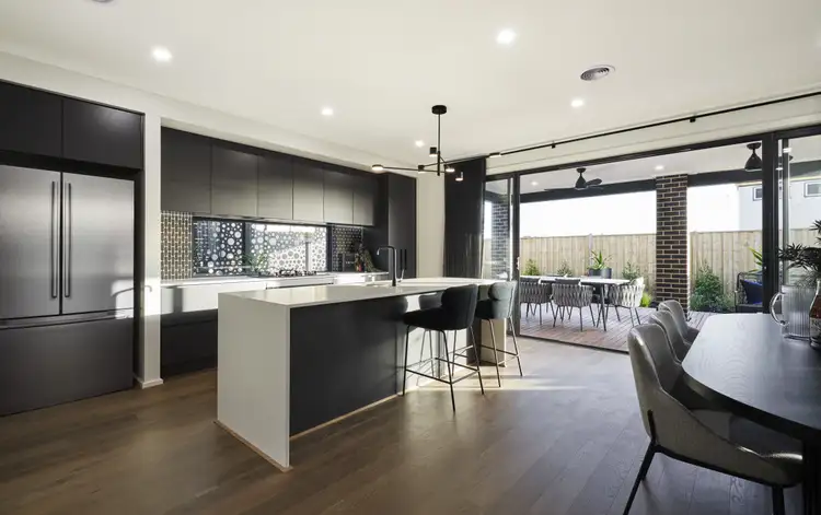 Sixth view of Homely house listing, 26 Grazing Way, Clyde North VIC 3978