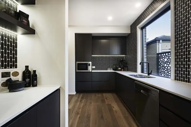 Seventh view of Homely house listing, 26 Grazing Way, Clyde North VIC 3978