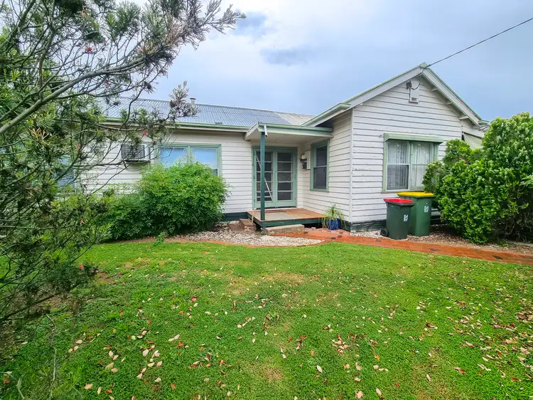 Main view of Homely house listing, 18 Cullen Street, Kerang VIC 3579