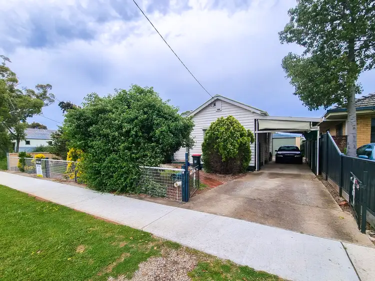 Fifth view of Homely house listing, 18 Cullen Street, Kerang VIC 3579
