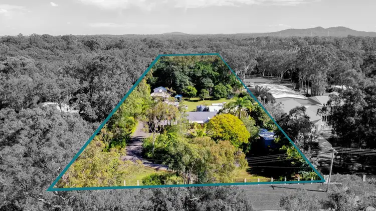 56 Wildsoet Street, Burbank QLD 4156