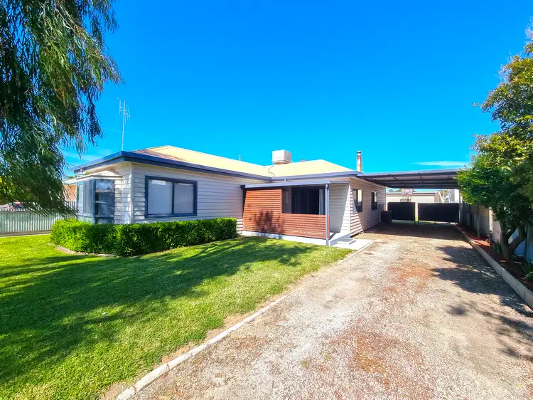 Main view of Homely house listing, 82 Boundary Street, Kerang VIC 3579
