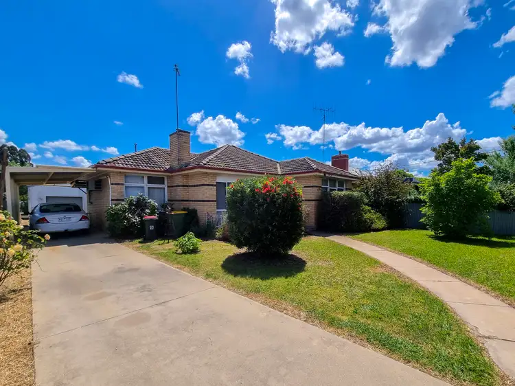 Main view of Homely house listing, 88 Boundary Street, Kerang VIC 3579