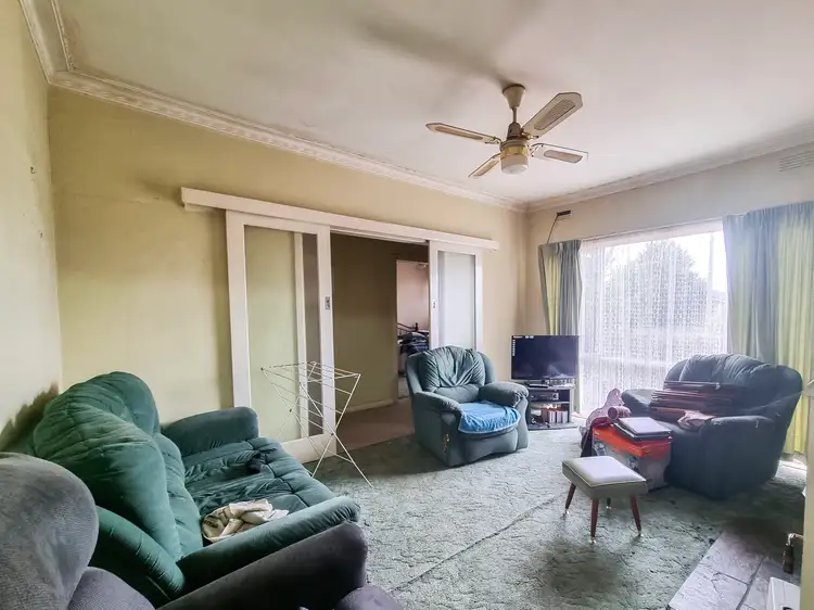 Second view of Homely house listing, 88 Boundary Street, Kerang VIC 3579