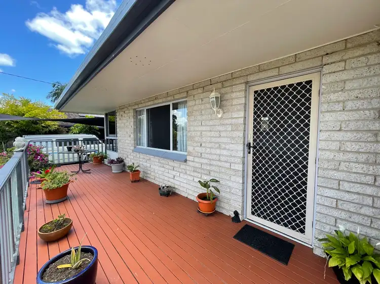 Third view of Homely house listing, 40 Corfield Street, Point Vernon QLD 4655