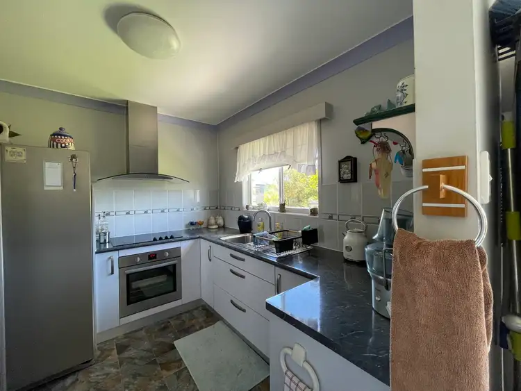 Sixth view of Homely house listing, 40 Corfield Street, Point Vernon QLD 4655