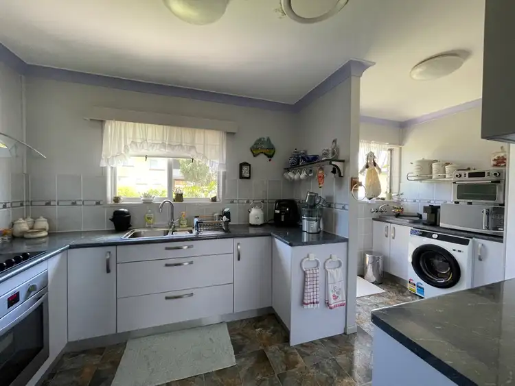 Seventh view of Homely house listing, 40 Corfield Street, Point Vernon QLD 4655