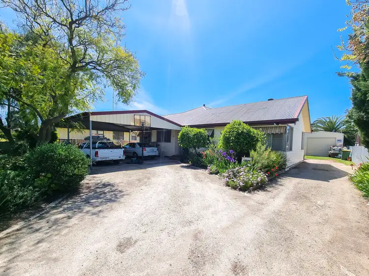 Main view of Homely house listing, 49 Shadforth Street, Kerang VIC 3579