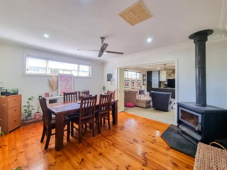 Third view of Homely house listing, 49 Shadforth Street, Kerang VIC 3579