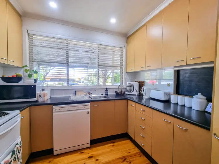 Fourth view of Homely house listing, 49 Shadforth Street, Kerang VIC 3579