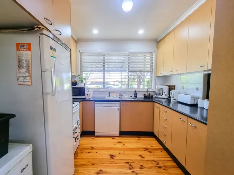Fifth view of Homely house listing, 49 Shadforth Street, Kerang VIC 3579