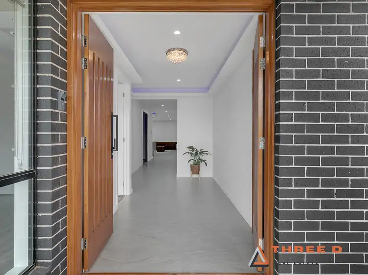 Second view of Homely house listing, 4 Roseneath Way, Mickleham VIC 3064