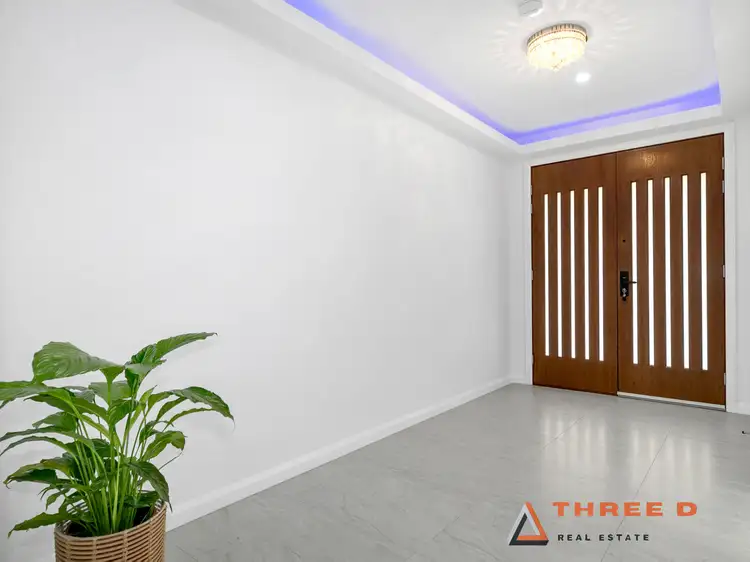 Third view of Homely house listing, 4 Roseneath Way, Mickleham VIC 3064