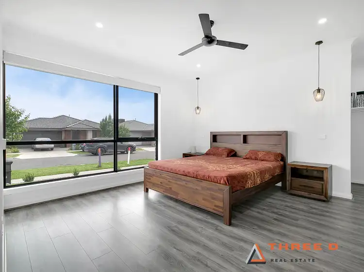 Fourth view of Homely house listing, 4 Roseneath Way, Mickleham VIC 3064