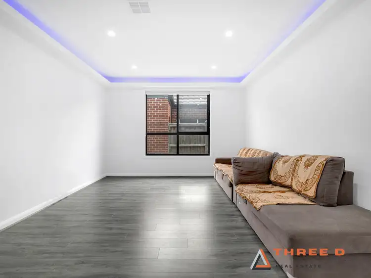 Sixth view of Homely house listing, 4 Roseneath Way, Mickleham VIC 3064