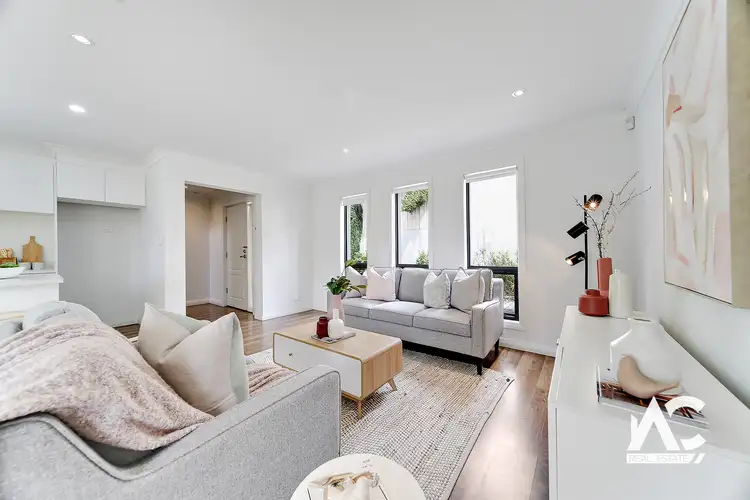 Second view of Homely townhouse listing, 46B Wear Avenue, Marden SA 5070