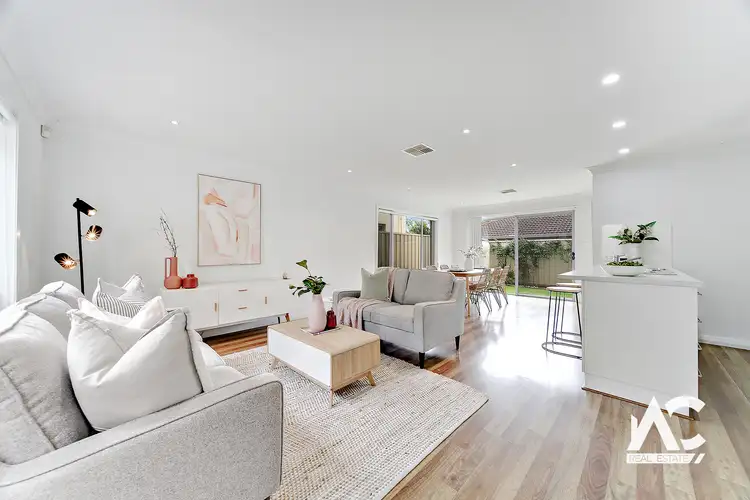 Third view of Homely townhouse listing, 46B Wear Avenue, Marden SA 5070