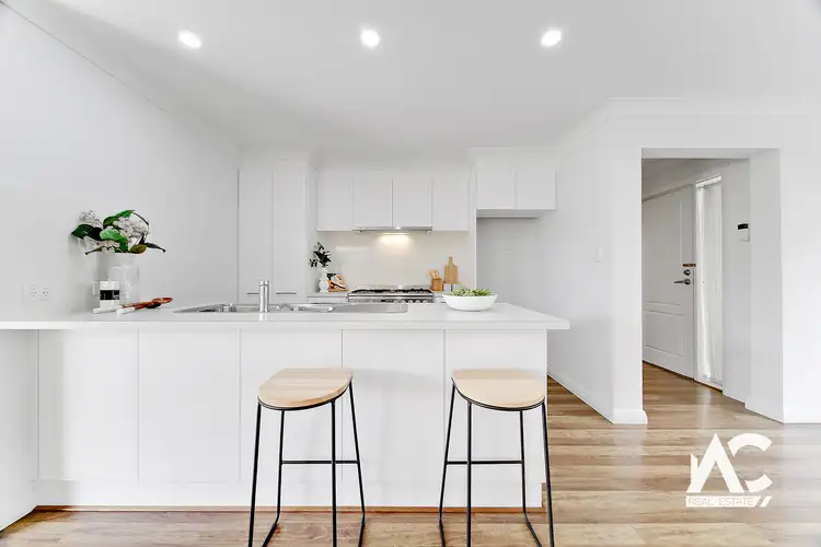 Fourth view of Homely townhouse listing, 46B Wear Avenue, Marden SA 5070