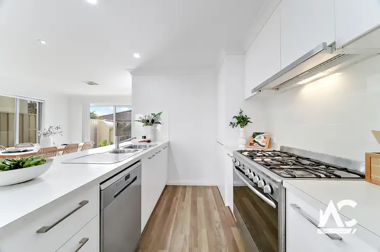 Fifth view of Homely townhouse listing, 46B Wear Avenue, Marden SA 5070