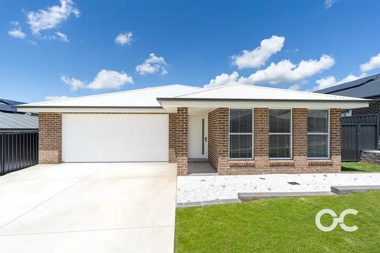 10 Lappin Street, Orange NSW 2800