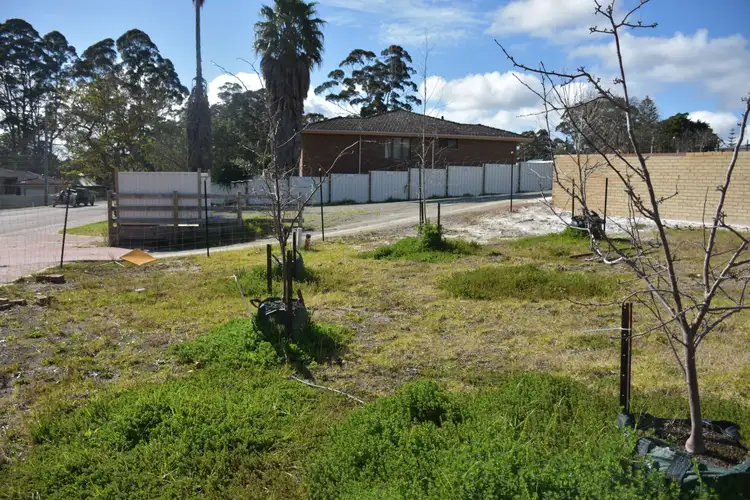 Main view of Homely land listing, 1A and 1B Strickland Street, Denmark WA 6333