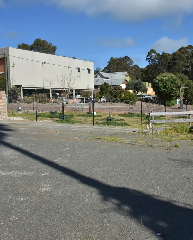 Third view of Homely land listing, 1A and 1B Strickland Street, Denmark WA 6333