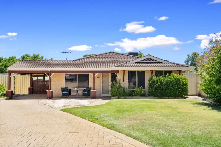 9 Serene Close, Ballajura WA 6066