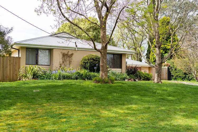 Third view of Homely house listing, 6 Charlton Close, Bowral NSW 2576