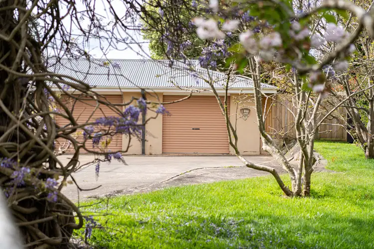 Fourth view of Homely house listing, 6 Charlton Close, Bowral NSW 2576