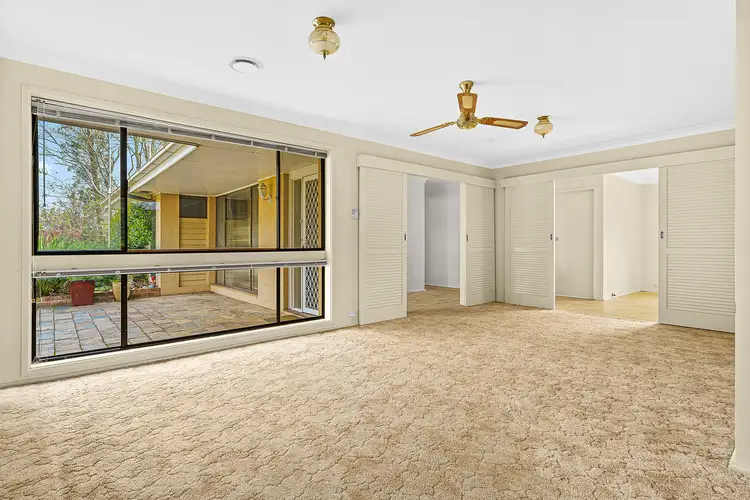 Fifth view of Homely house listing, 6 Charlton Close, Bowral NSW 2576