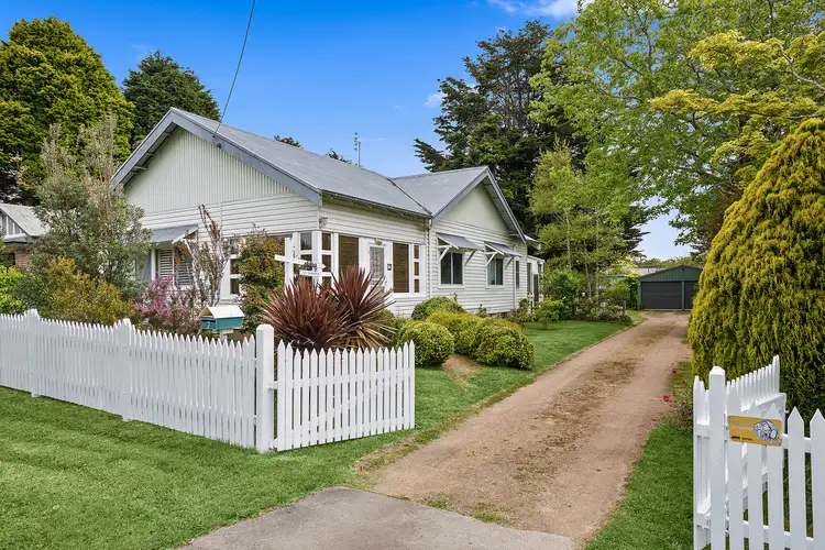 Main view of Homely house listing, 7 Lovelle Street, Moss Vale NSW 2577