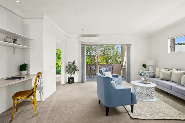 Third view of Homely apartment listing, 4/44 Kangaloon Road, Bowral NSW 2576