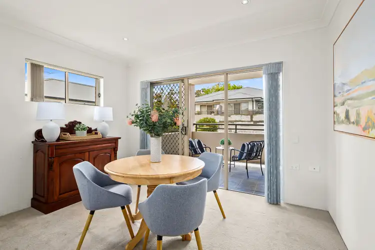 Fifth view of Homely apartment listing, 4/44 Kangaloon Road, Bowral NSW 2576