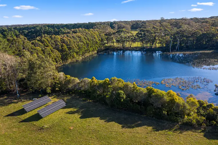 Third view of Homely rural property listing, 30 Myra Vale Road, Wildes Meadow NSW 2577