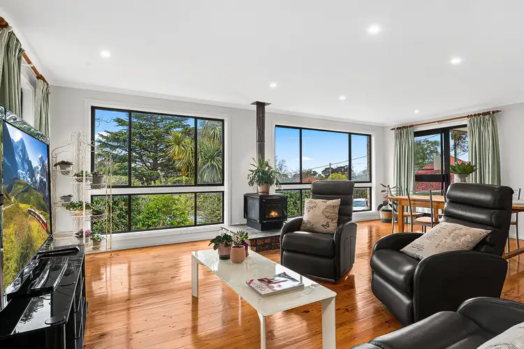 Second view of Homely house listing, 95 Oxley Drive, Mittagong NSW 2575