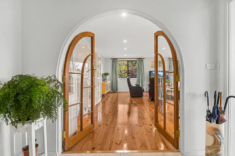 Third view of Homely house listing, 95 Oxley Drive, Mittagong NSW 2575