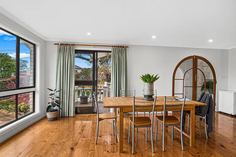 Fourth view of Homely house listing, 95 Oxley Drive, Mittagong NSW 2575
