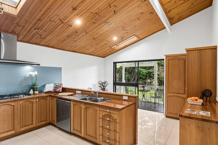 Sixth view of Homely house listing, 95 Oxley Drive, Mittagong NSW 2575