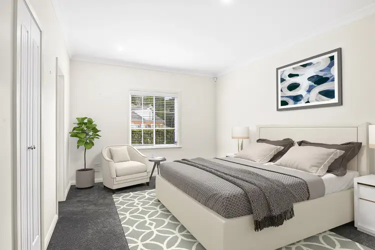 Sixth view of Homely villa listing, 8/67 Kirkham Street, Moss Vale NSW 2577