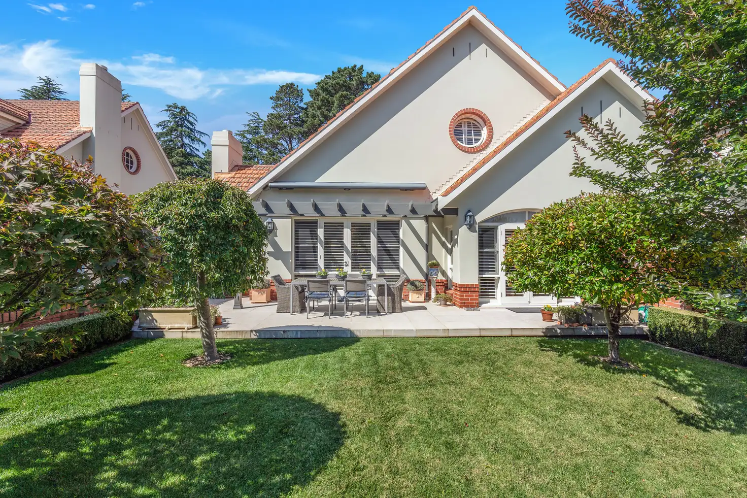 Main view of Homely house listing, 19/29 Yean Street, Burradoo NSW 2576