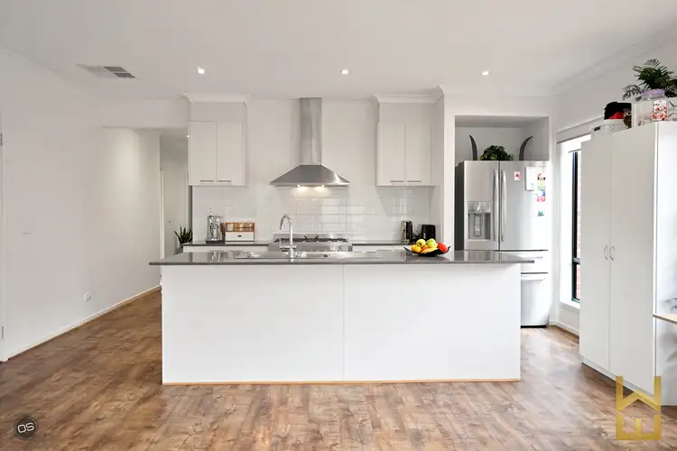 Fourth view of Homely house listing, 18 Sugarlea Street, Manor Lakes VIC 3024