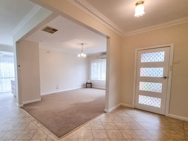 Second view of Homely house listing, 52 Wyndham Street, Kerang VIC 3579