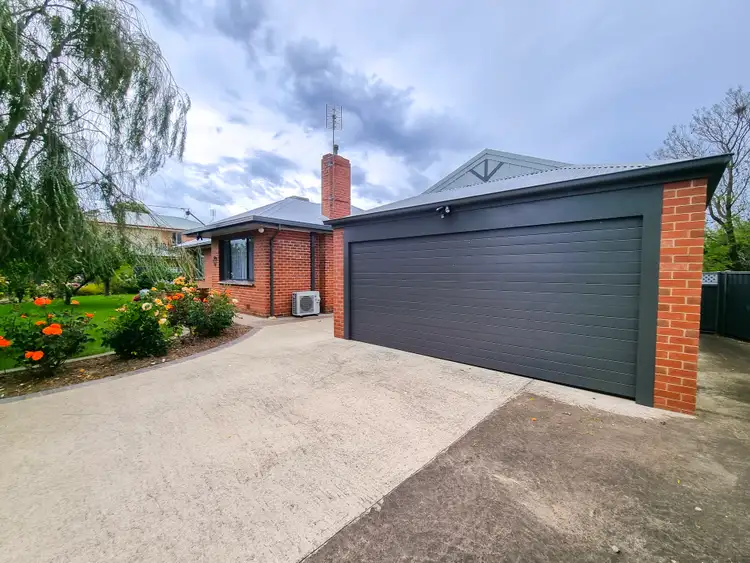 Fifth view of Homely house listing, 52 Wyndham Street, Kerang VIC 3579